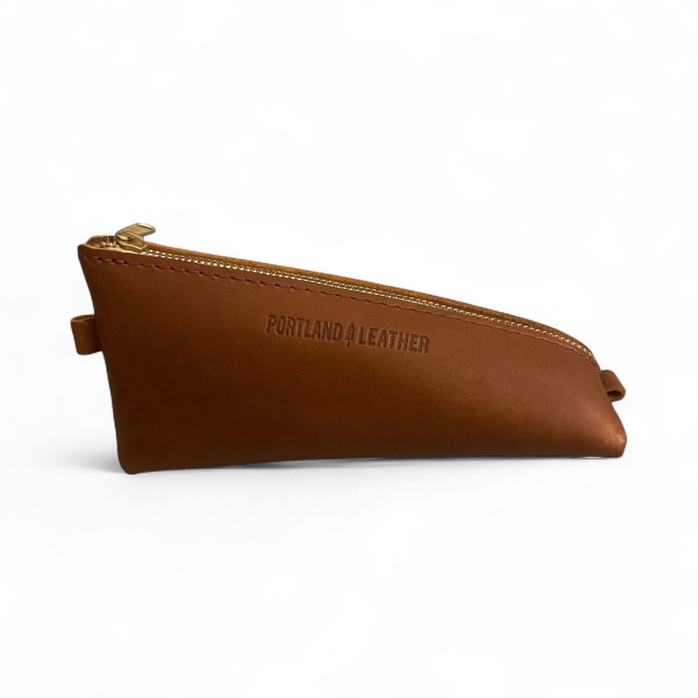 Portland Leather Alpine Pouch